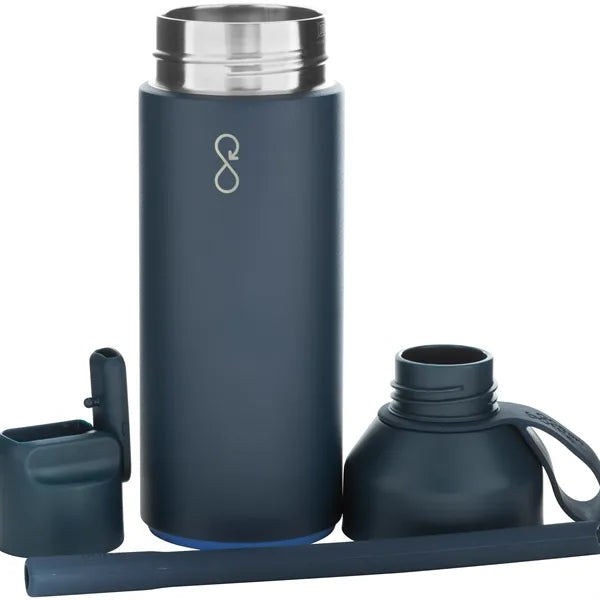 17 oz Ocean Go Stainless Water Bottle