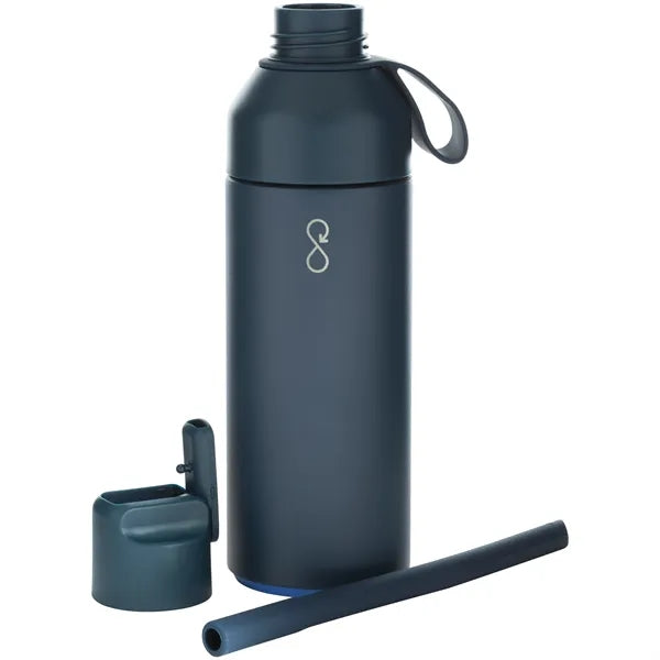 17 oz Ocean Go Stainless Water Bottle