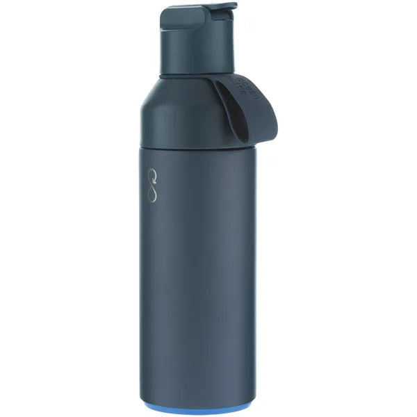 17 oz Ocean Go Stainless Water Bottle