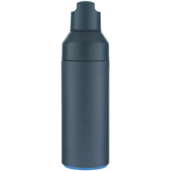 17 oz Ocean Go Stainless Water Bottle