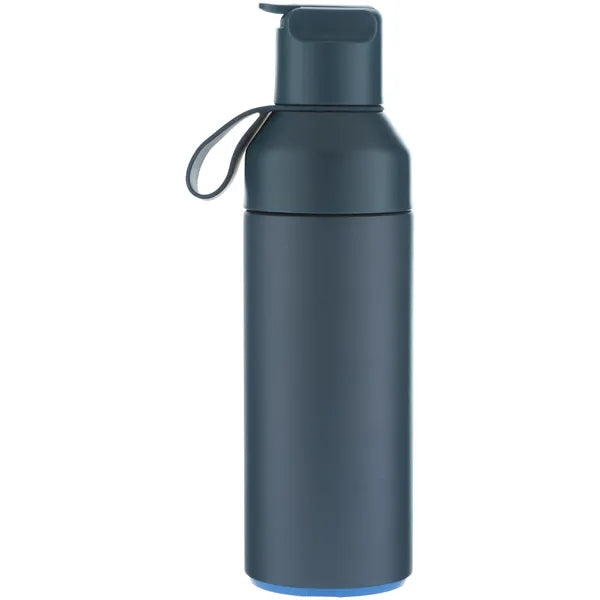 17 oz Ocean Go Stainless Water Bottle