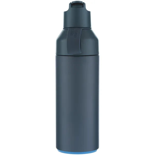 17 oz Ocean Go Stainless Water Bottle