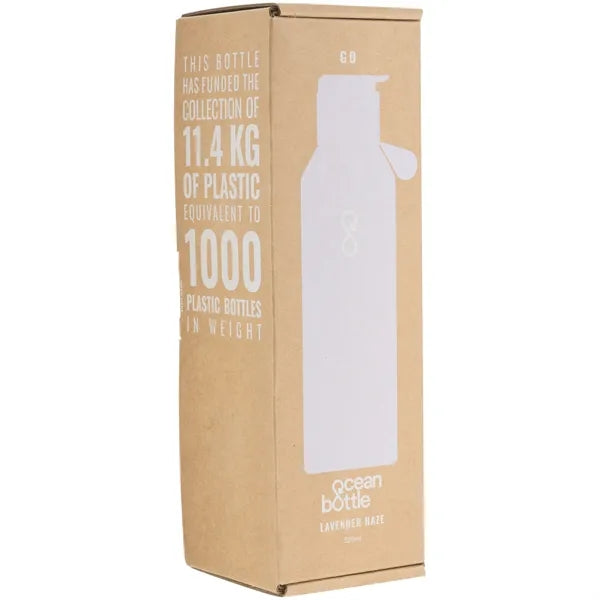 17 oz Ocean Go Stainless Water Bottle