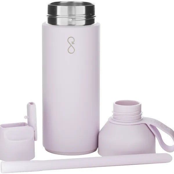 17 oz Ocean Go Stainless Water Bottle