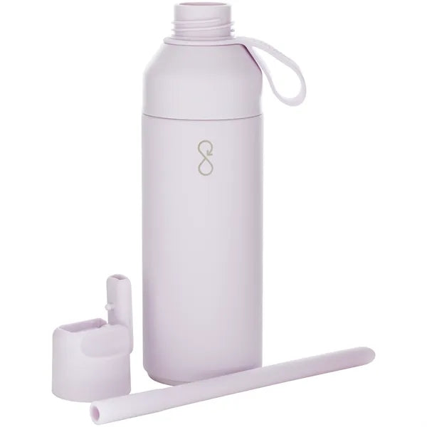 17 oz Ocean Go Stainless Water Bottle