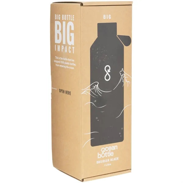 17 oz Ocean Go Stainless Water Bottle