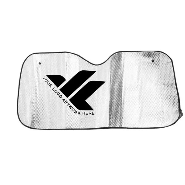 Car sunshade