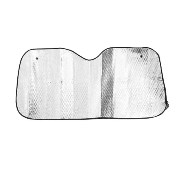 Car sunshade