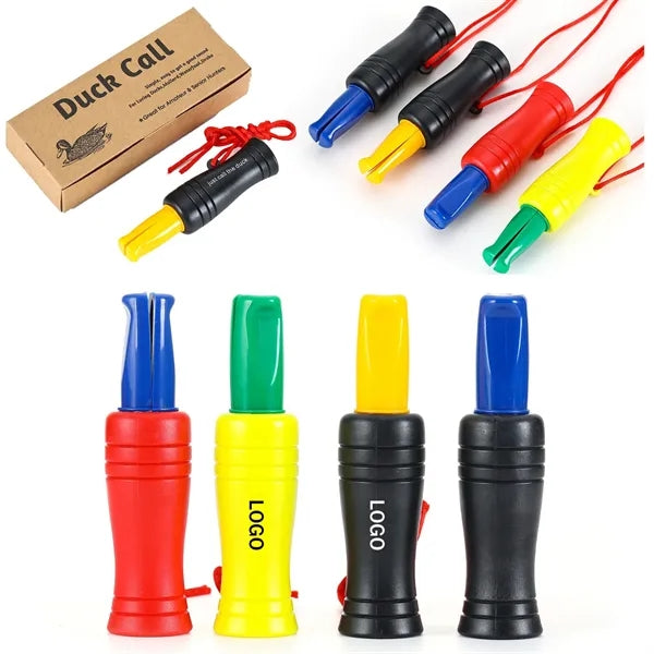 Master the Art of Waterfowl Hunting with Premium Duck Calls