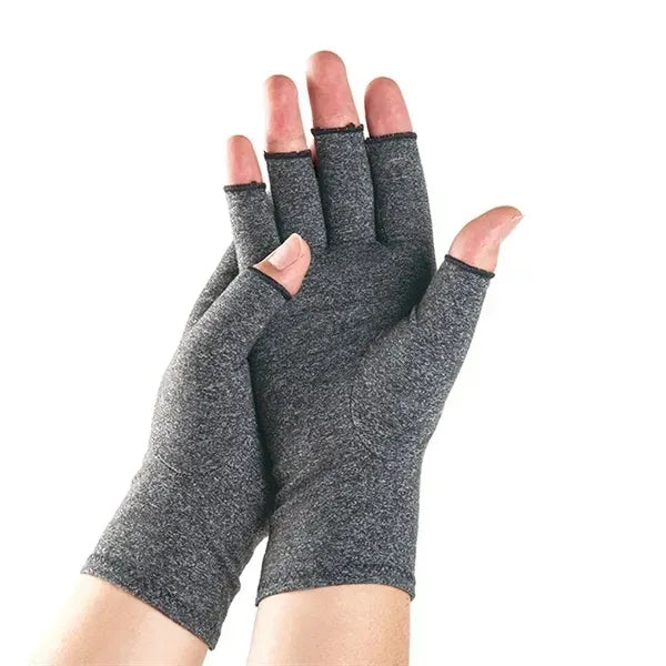 Compression Fitness Gloves