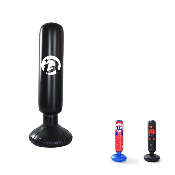 Inflatable Punching Bag