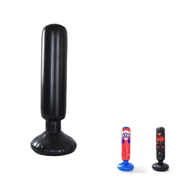 Inflatable Punching Bag