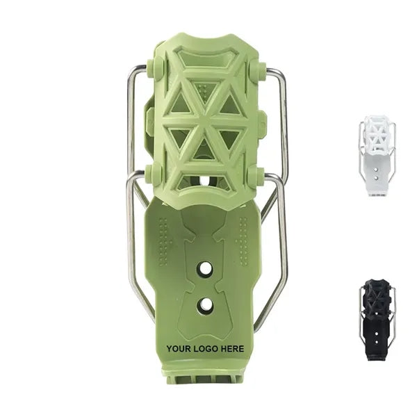 Motorcycle Bike Water Bottle Holder