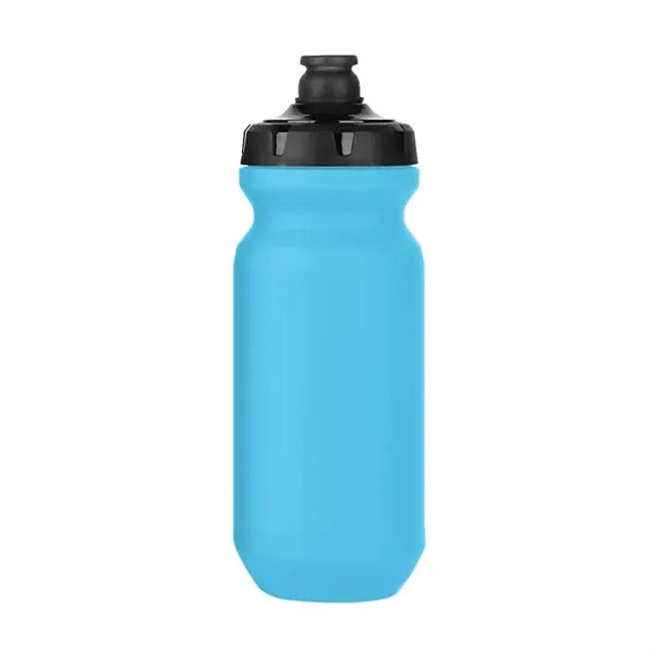 20Oz Squeeze Sports Water Bottle