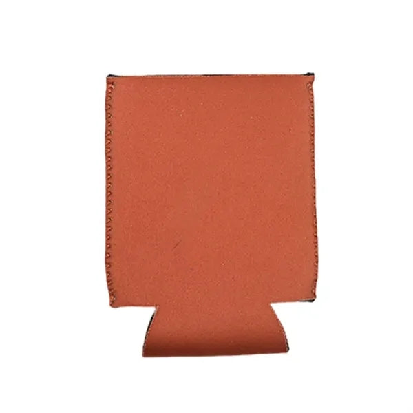 Neoprene Beer Can Cooler Sleeve