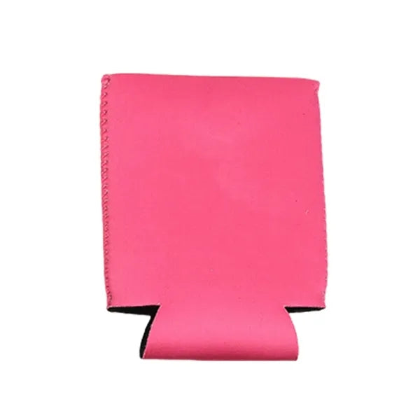 Neoprene Beer Can Cooler Sleeve