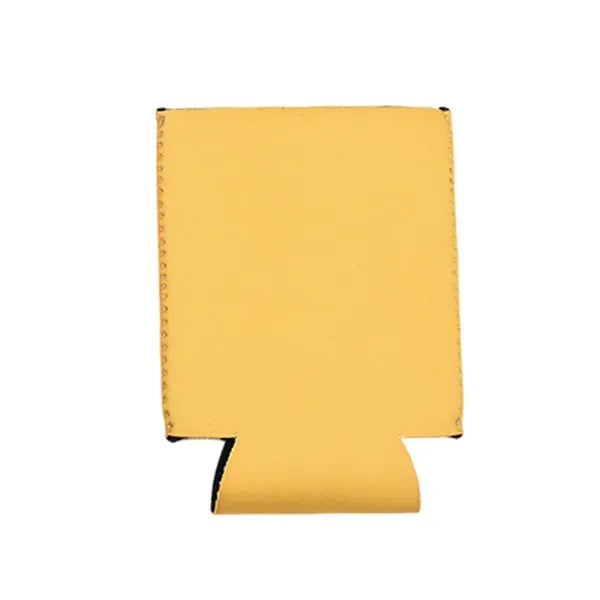 Neoprene Beer Can Cooler Sleeve