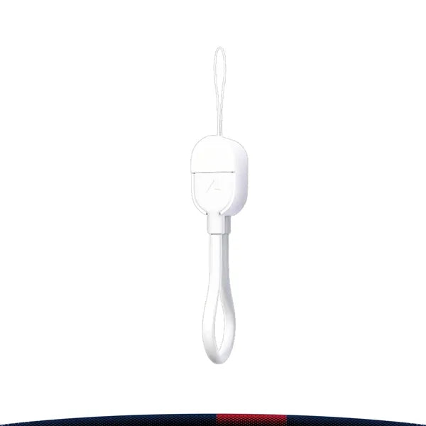 Wattbop Keychain Type-C Fast Charging Cable