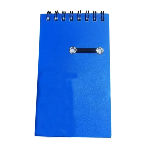 Note Pad w/Pen