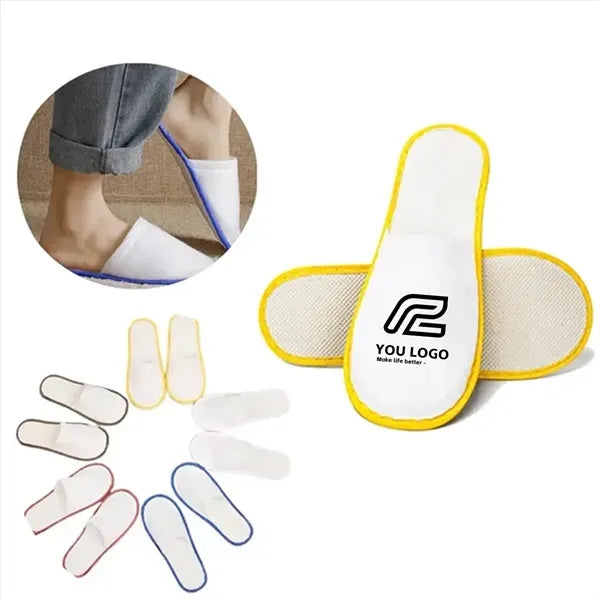 Disposable Slippers For Hotels