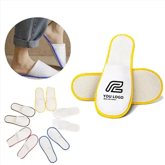 Disposable Slippers For Hotels