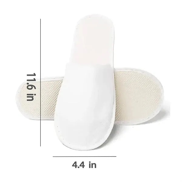 Disposable Slippers For Hotels