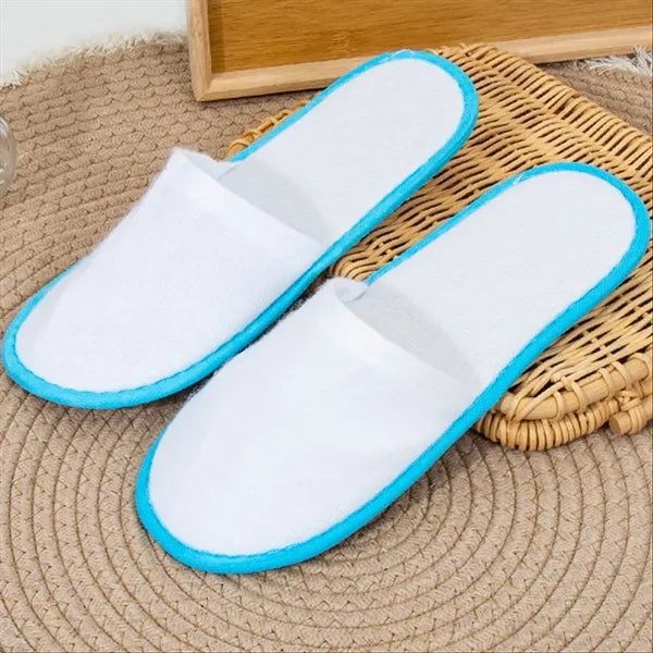 Disposable Slippers For Hotels
