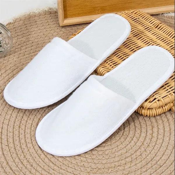 Disposable Slippers For Hotels