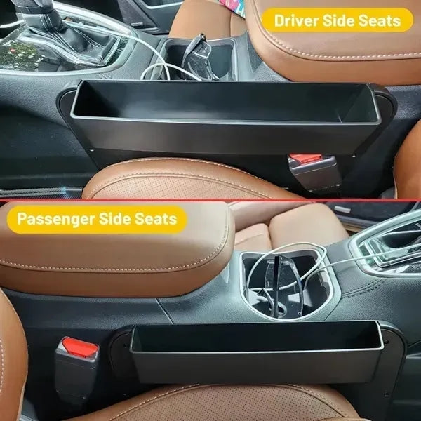Dual-Purpose Car Steering Wheel Desk Tray