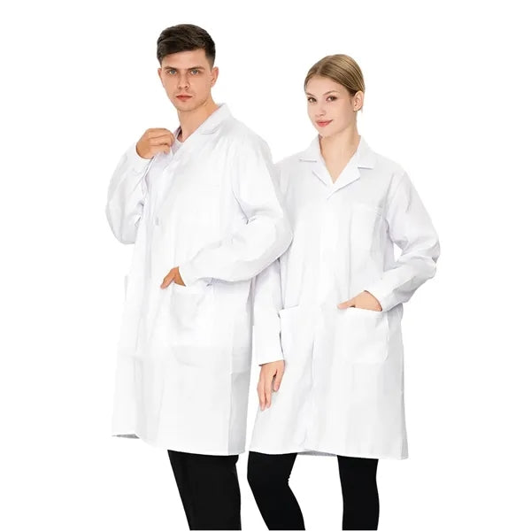 Hospital Coat