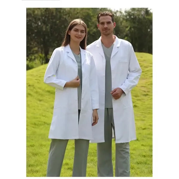 Hospital Coat