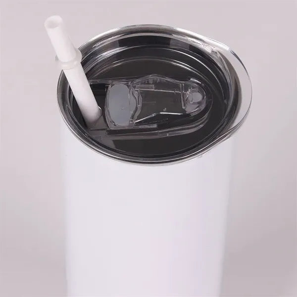 20oz Straight Skinny Tumbler