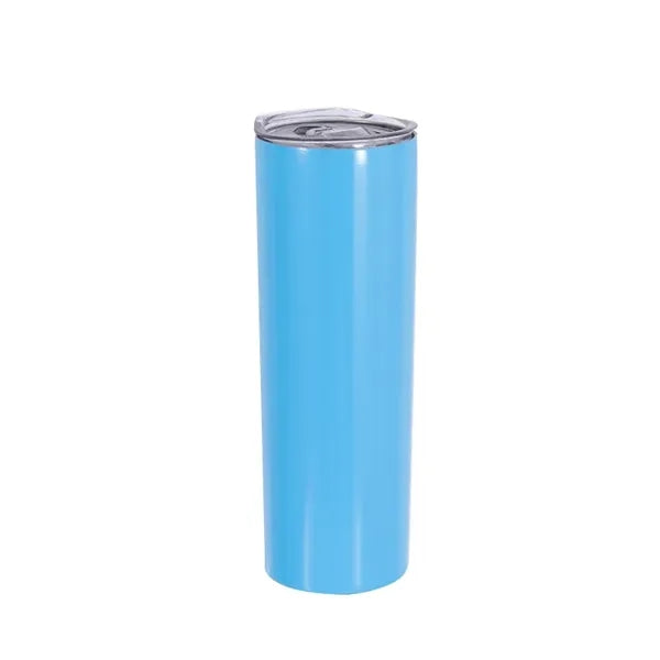 20oz Straight Skinny Tumbler