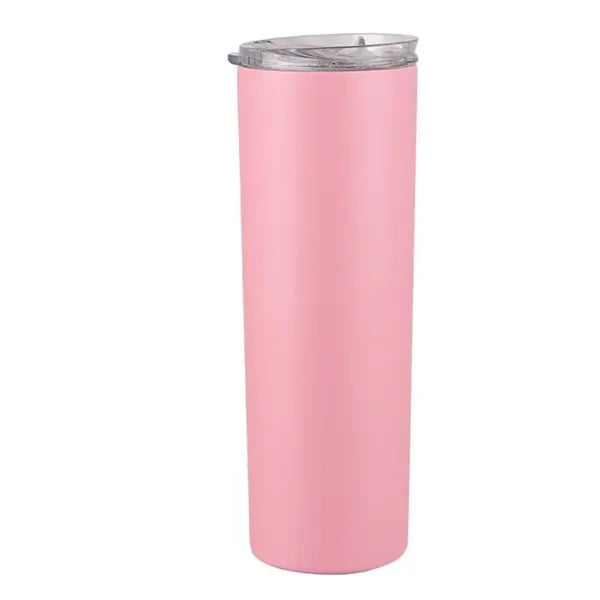 20oz Straight Skinny Tumbler