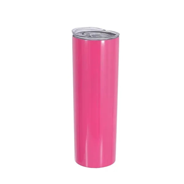 20oz Straight Skinny Tumbler