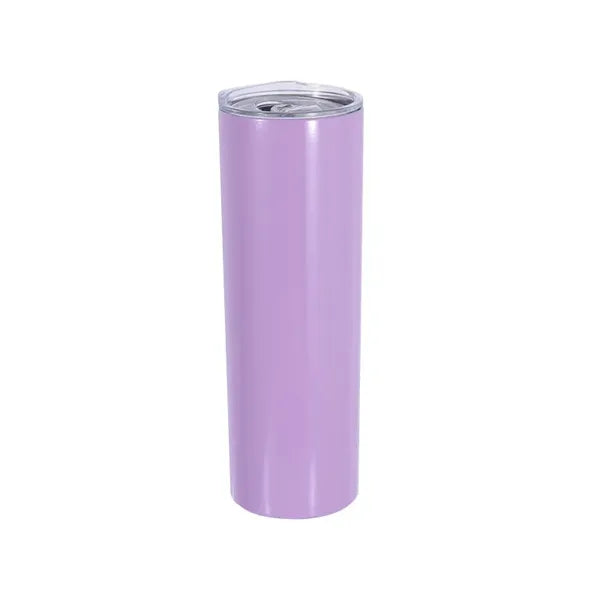 20oz Straight Skinny Tumbler