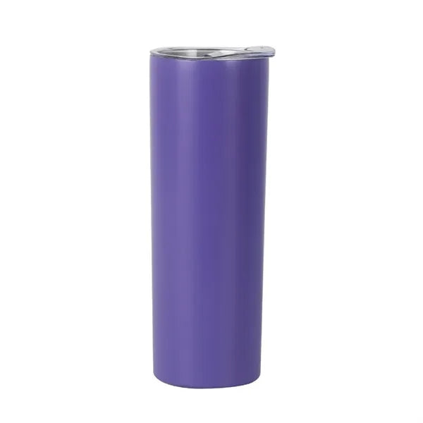 20oz Straight Skinny Tumbler