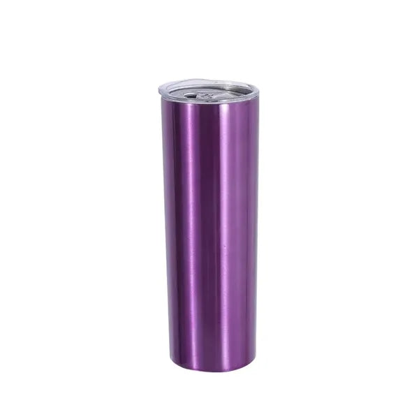 20oz Straight Skinny Tumbler