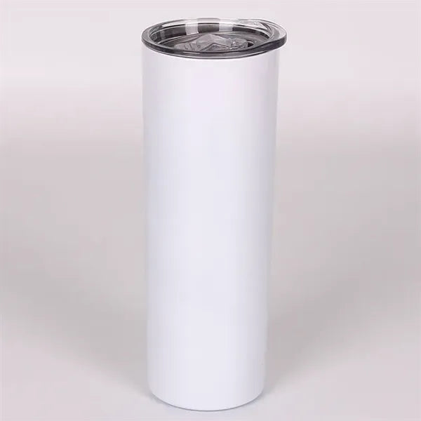 20oz Straight Skinny Tumbler
