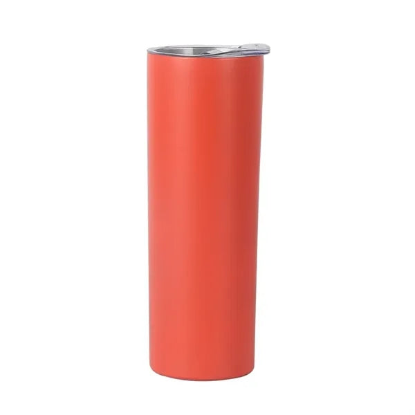 20oz Straight Skinny Tumbler