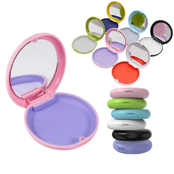 Aligner Case Retainer Holder