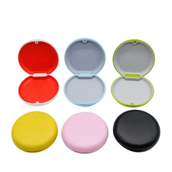 Aligner Case Retainer Holder