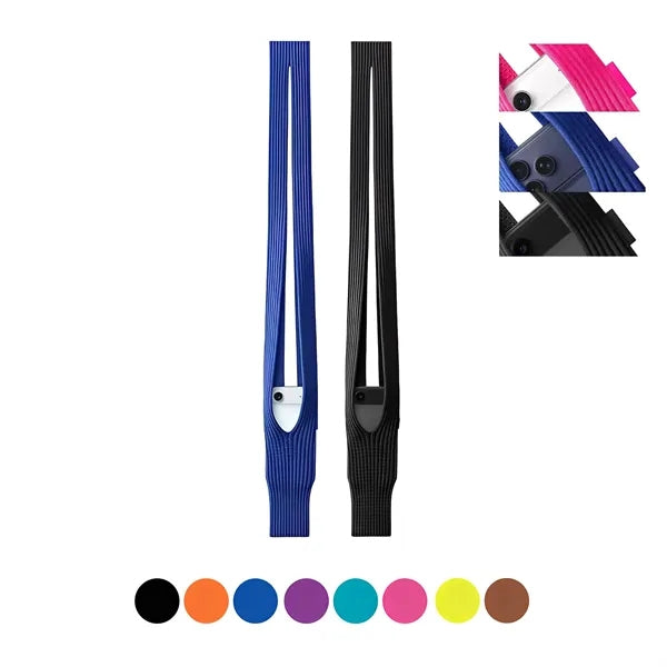31.5" Phone Pocket Pouch