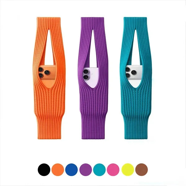 15.75" Phone Pocket Pouch