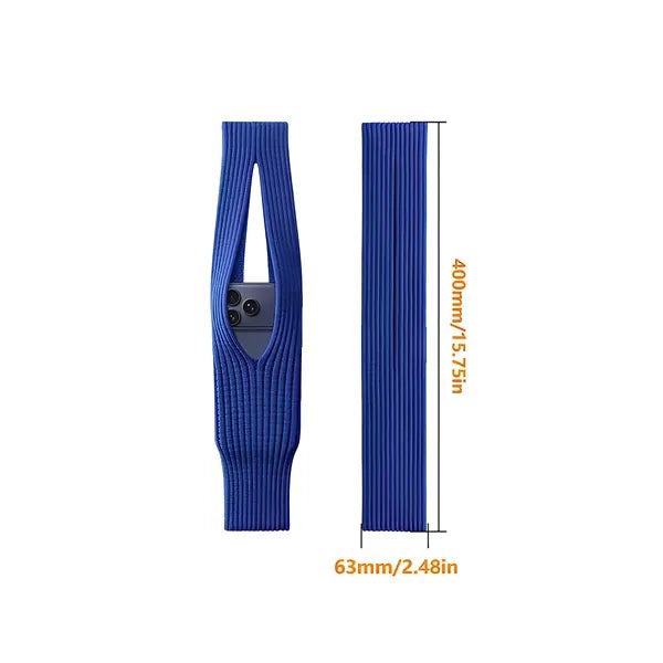 15.75" Phone Pocket Pouch