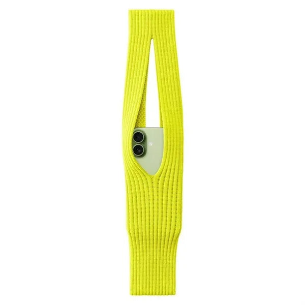 15.75" Phone Pocket Pouch