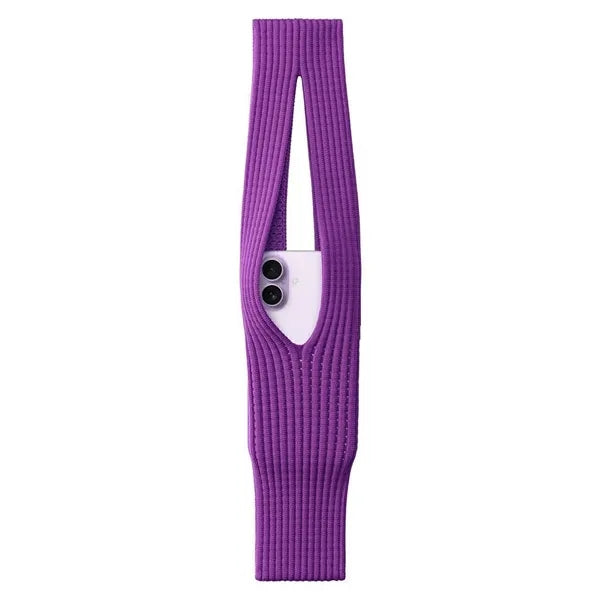 15.75" Phone Pocket Pouch
