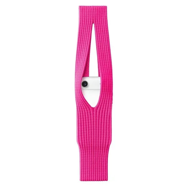 15.75" Phone Pocket Pouch