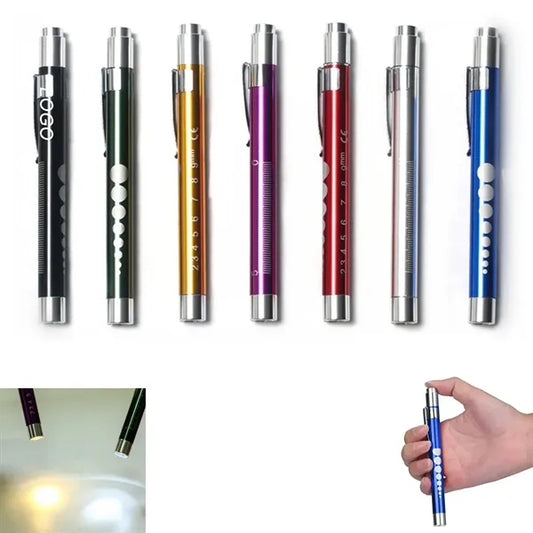 LED Medical Pen Light
