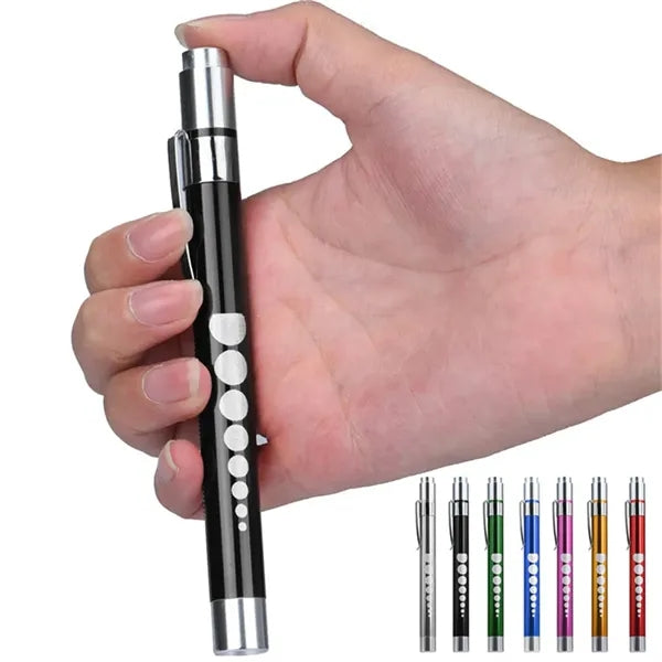 LED Medical Pen Light